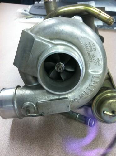 2007 Subaru Sti Turbo VF39 RHF55, US $500.00, image 3