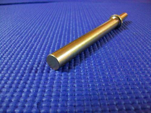 New snapon air chisel bit drift punch phg73a