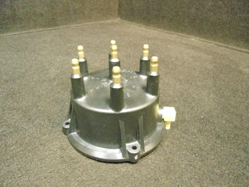 #815407a2 distributor cap 1992-98 mercury mercruiser sterndrive i/o part