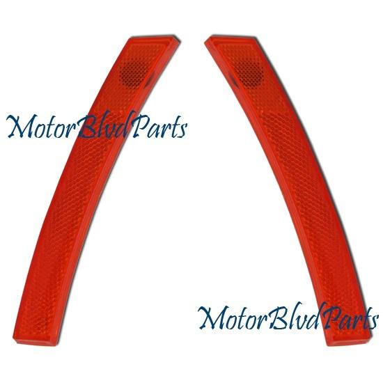 Find 0206 MINI COOPER FRONT SIDE MARKER LIGHTS LEFT+RIGHT in Ontario