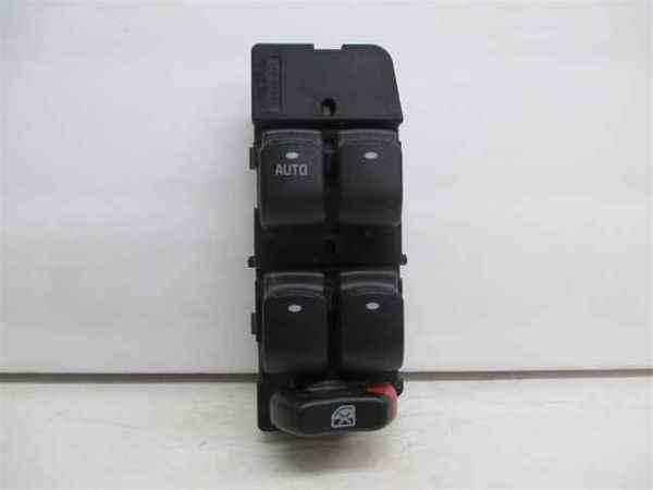 07 08 09 saturn aura driver window switch oem lkq
