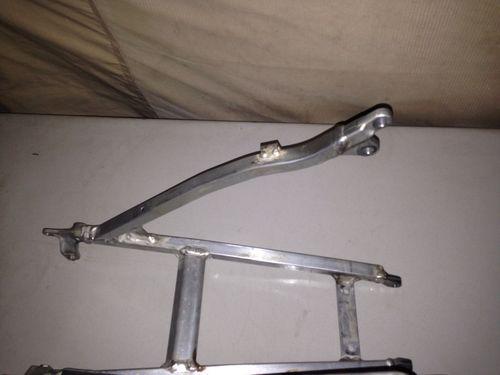 08 2008 07 Honda CRF450R CRF450 Subframe Sub Frame, US $99.99, image 4