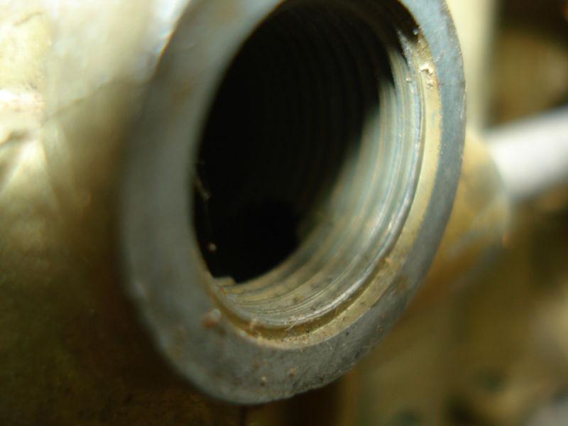 holley carbureator,model 1850, US $75.00, image 3