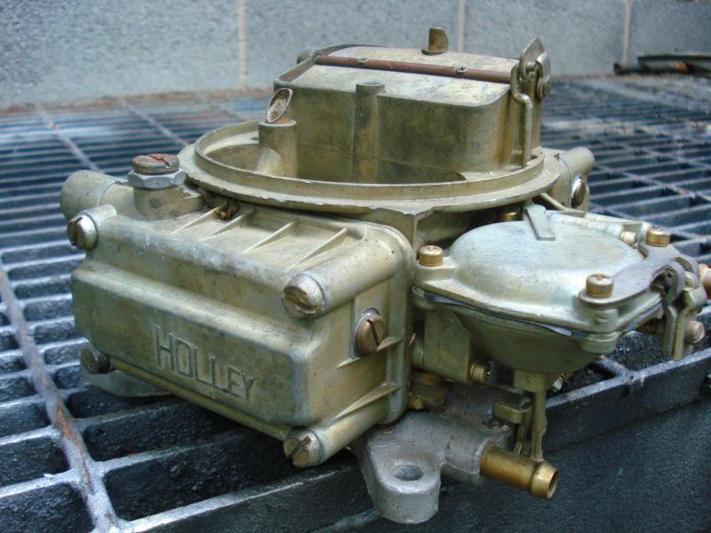 holley carbureator,model 1850, US $75.00, image 6