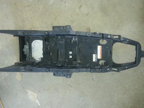 Rear sub frame