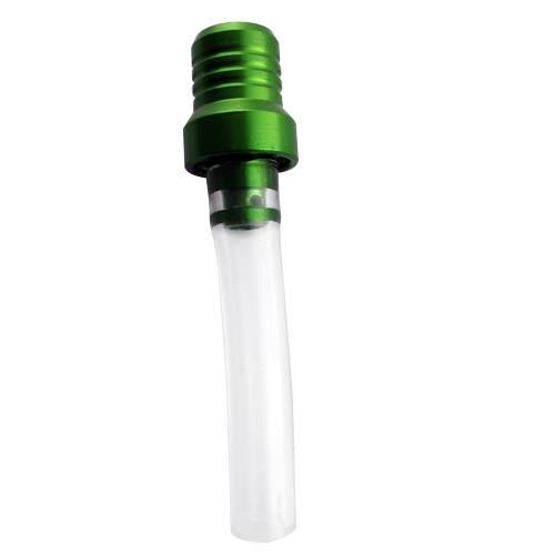 7pcs Geen Fuel Gas Cap Vent Breather Hose Crystal Tube Honda CRF50 70 Dirt Bike, US $1.99, image 2