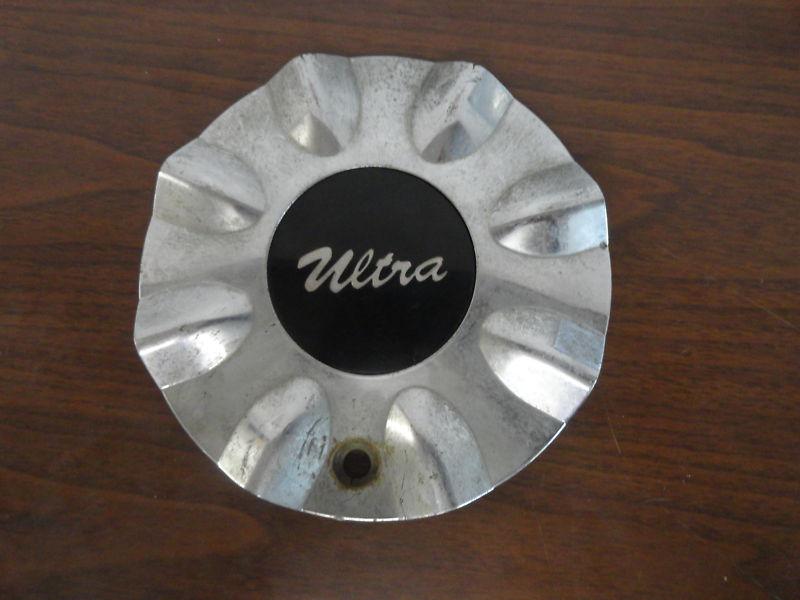 Ultra (1) center cap center piece lug cover wheel rim 89-9485