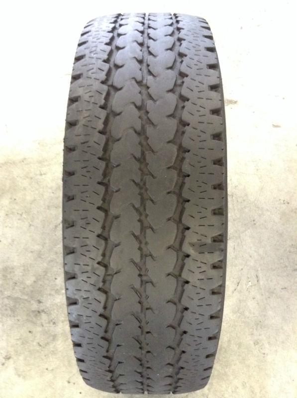 Used firestone transforce at lt265/75r16 123r 2657516 265/75/16 265 75 16 093800