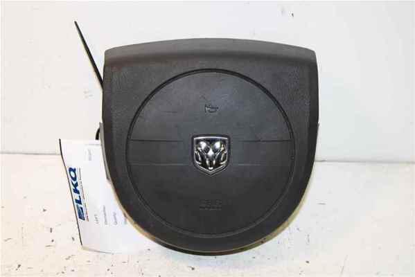 10 dodge charger driver wheel airbag air bag oem lkq