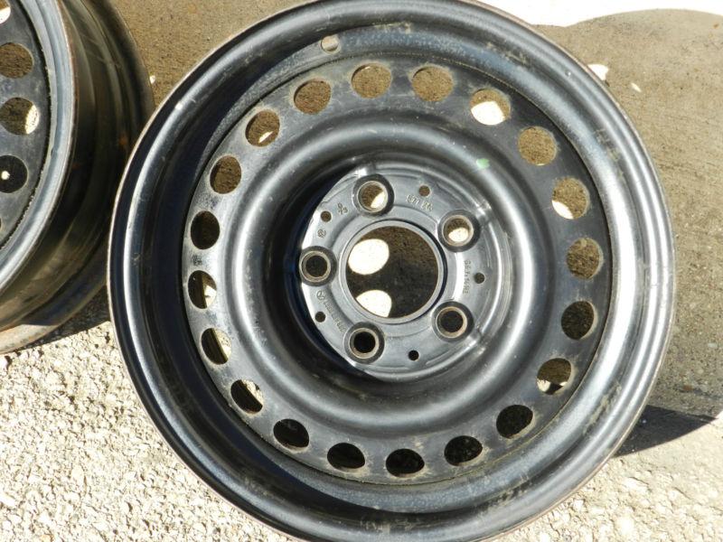 SET OF 4 Mercedes 14