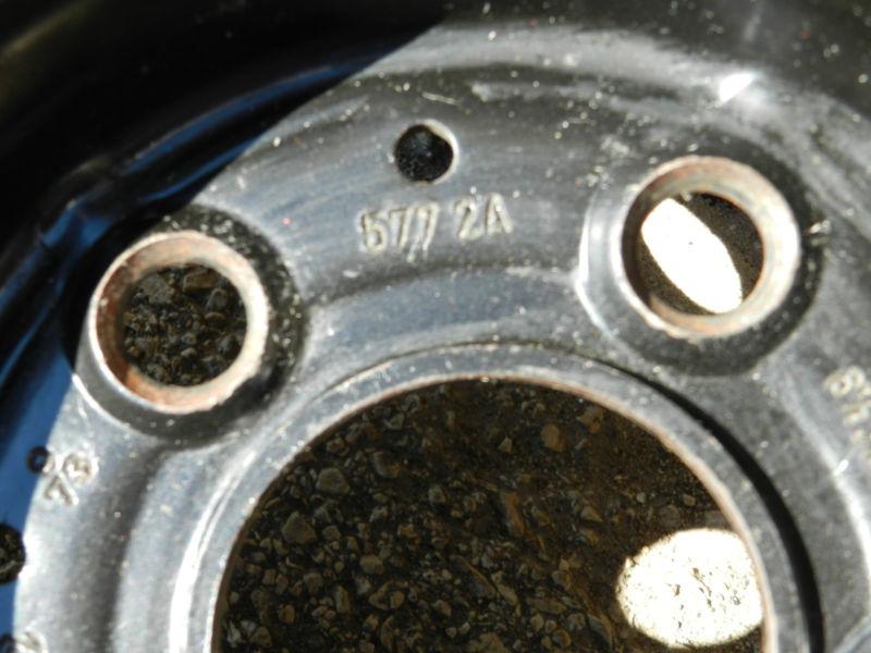 SET OF 4 Mercedes 14