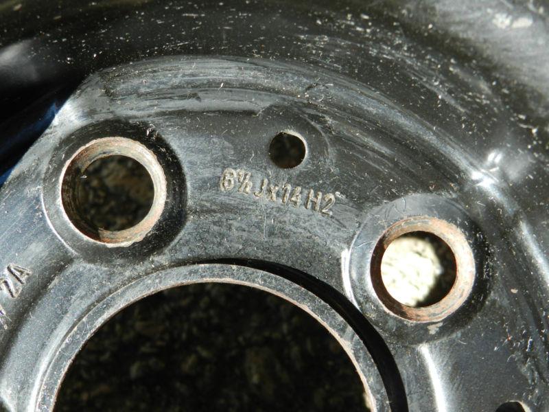 SET OF 4 Mercedes 14