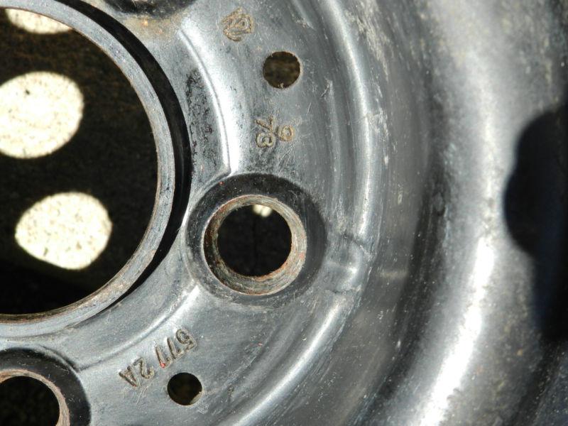 SET OF 4 Mercedes 14