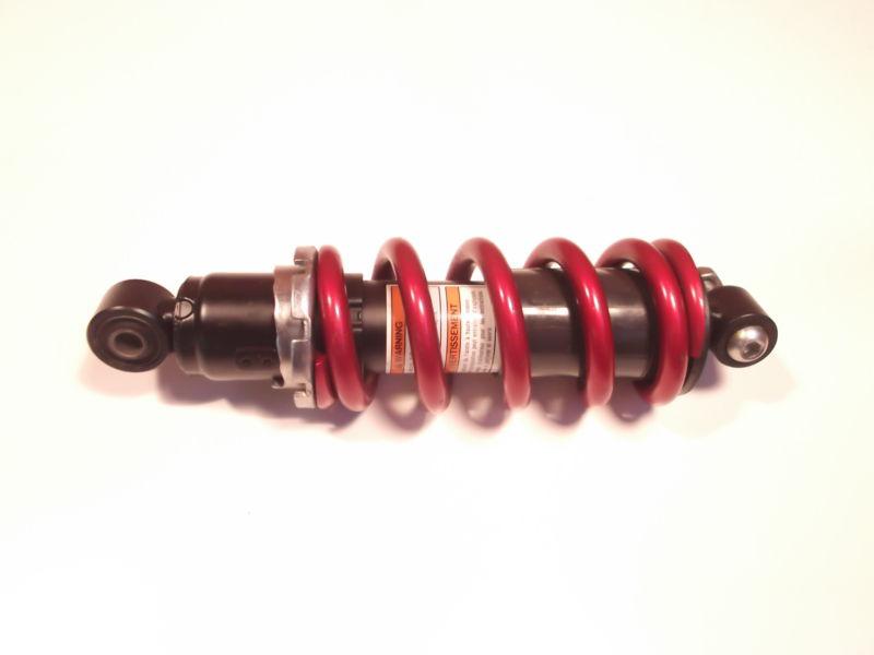 Find Kawasaki EX650 Ninja 650 2008 08 Rear Shock / Rear Suspension