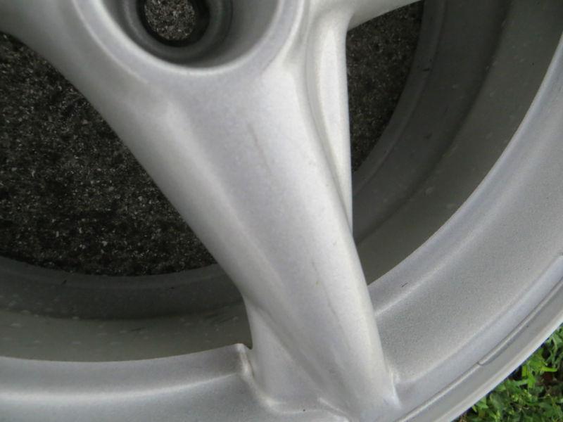 99 - 03 Pontiac Grand Prix 16