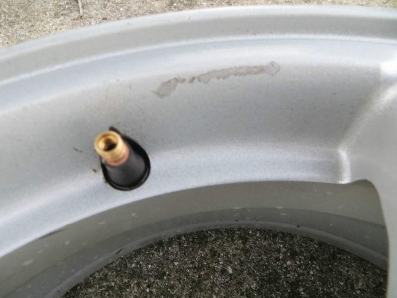 99 - 03 Pontiac Grand Prix 16