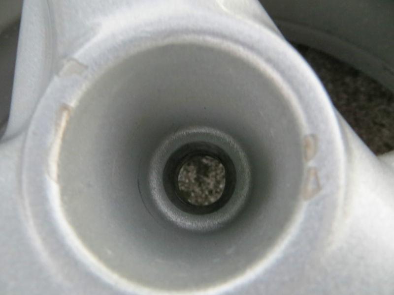 99 - 03 Pontiac Grand Prix 16