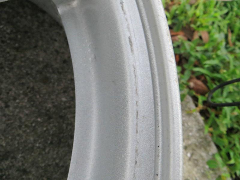 99 - 03 Pontiac Grand Prix 16