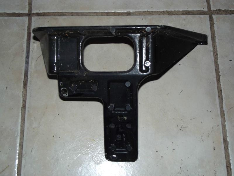 Mercruiser shift bracket part #66058 