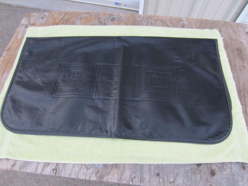Find 197881 Pontiac Trans Am Chevrolet Camaro Z/28 TTop Storage Bag