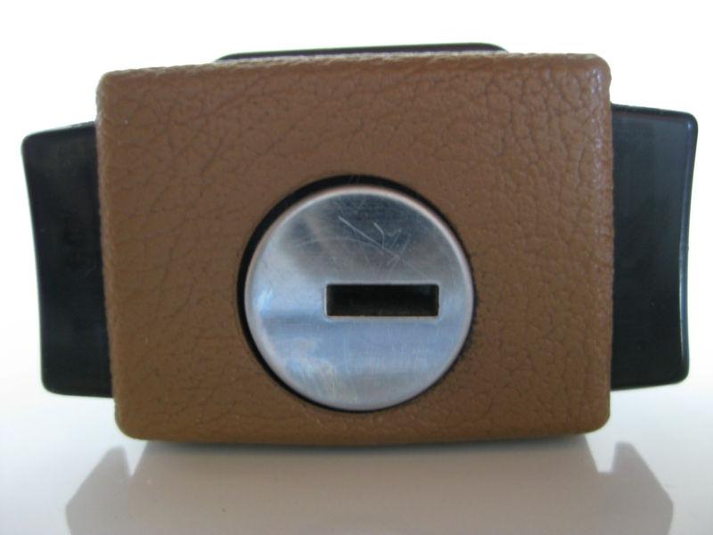 Find CHEVY BLAZER S10 FORD F150 BRONCO TRUCK JEEP CONSOLE GLOVEBOX LOCK