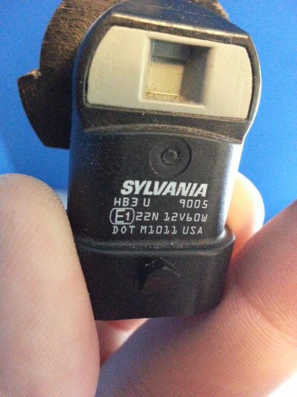 TOYOTA CAMRY 07 ACCESSORY LOT = MORE FOR TOYOTA CAMRY 07 AND 2012 TAKE A LOOK!!, US $65.00, image 6