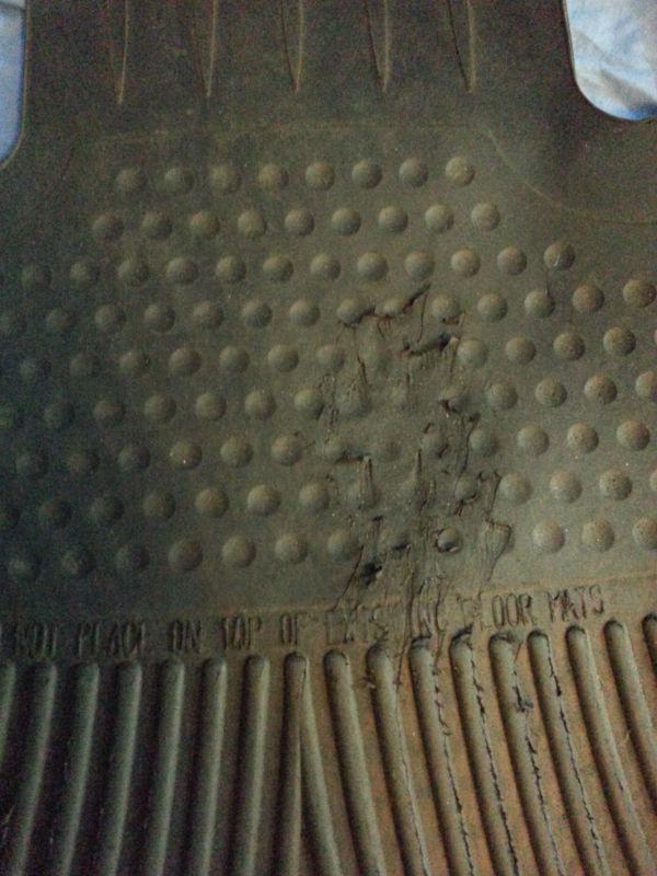 TOYOTA CAMRY 07 ACCESSORY LOT = MORE FOR TOYOTA CAMRY 07 AND 2012 TAKE A LOOK!!, US $65.00, image 11