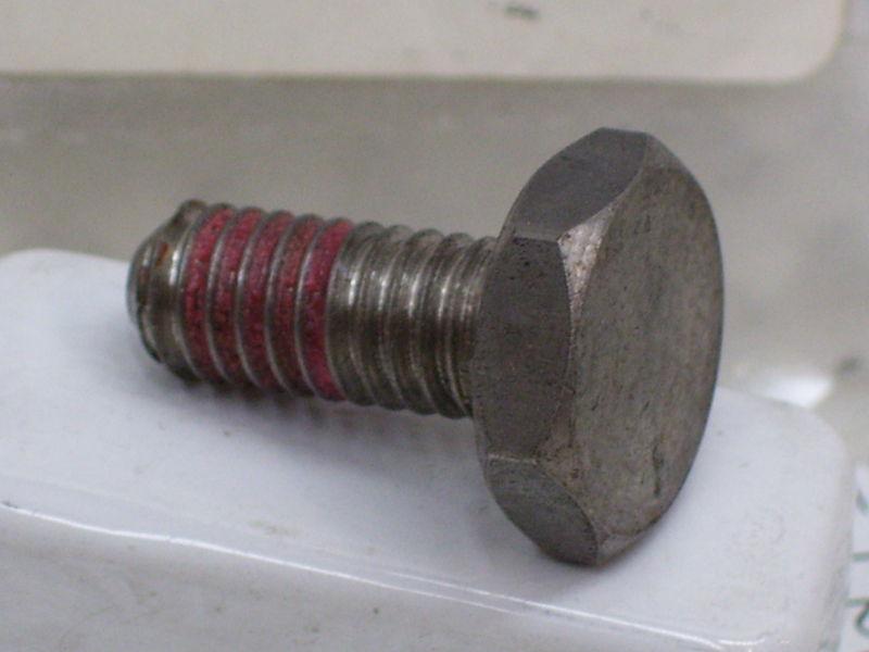 Find Quicksilver Screw, Single P 10826377, / (7988) in Boulder City