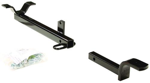 Draw-tite 24720 class i; sportframe; trailer hitch 03-11 element