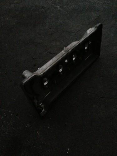 HONDA CBR600RR 04 2004 CBR 600 RR VALVE CAM CYLINDER HEAD COVER *FREE SHIPPING*, US $30.00, image 2