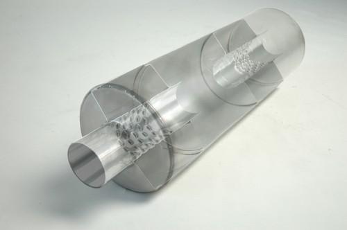 Gibson Performance 788824 Superflow Muffler, US $176.98, image 2