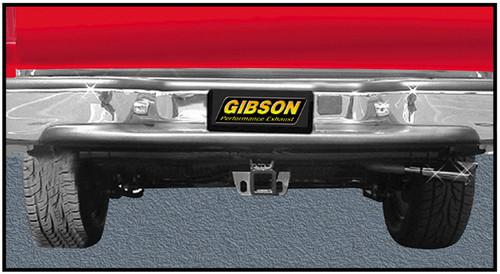 Gibson Performance 319607 Swept Side; Single Exhaust Kit, US $461.38, image 2