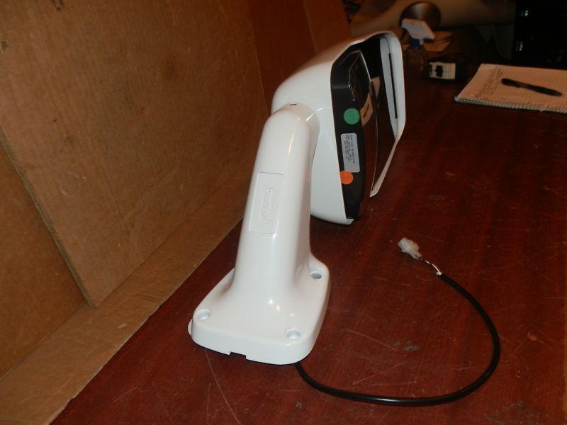 *RV RIGHT SIDE PASSENGER VELVAC MIRROR MODEL 714188, US $9.98, image 2