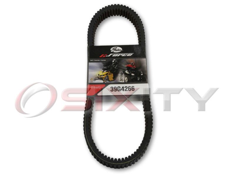 2000-2001 ski-doo formula deluxe 600 gates g-force belt drive kj