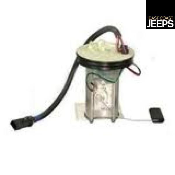 17709.23 omix-ada fuel pump module, 03-04 jeep wj grand cherokees, by omix-ada