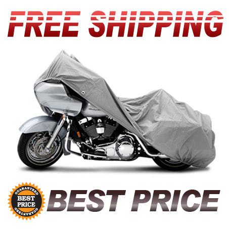 2008 honda vtx1800n motorcycle cover new 1795 cc bike