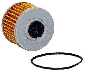 New wix oil filter 24944