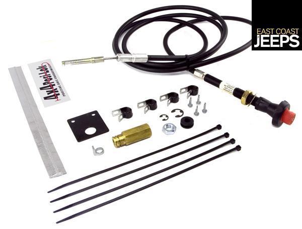 Psl750 alloy usa posi-lok, 97-03 ford f-150