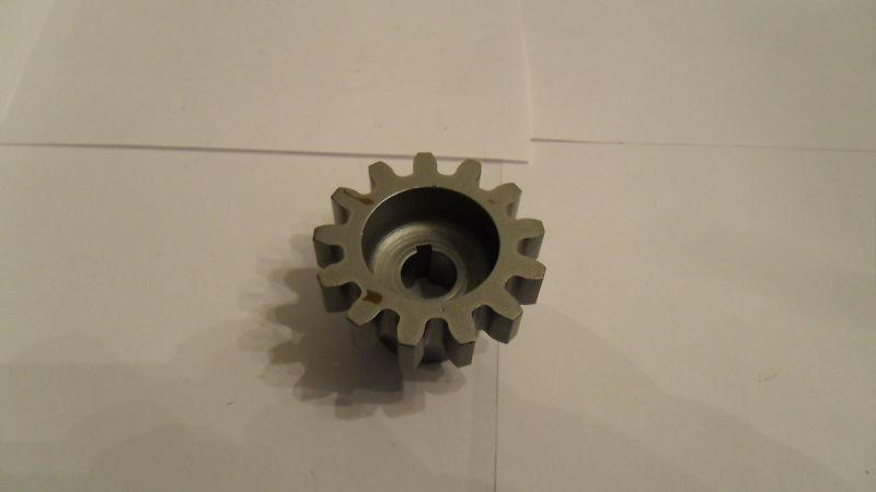 LYCOMING ENGINE MAGNETO GEAR, US $85.00, image 2