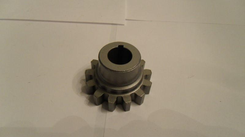 LYCOMING ENGINE MAGNETO GEAR, US $85.00, image 3