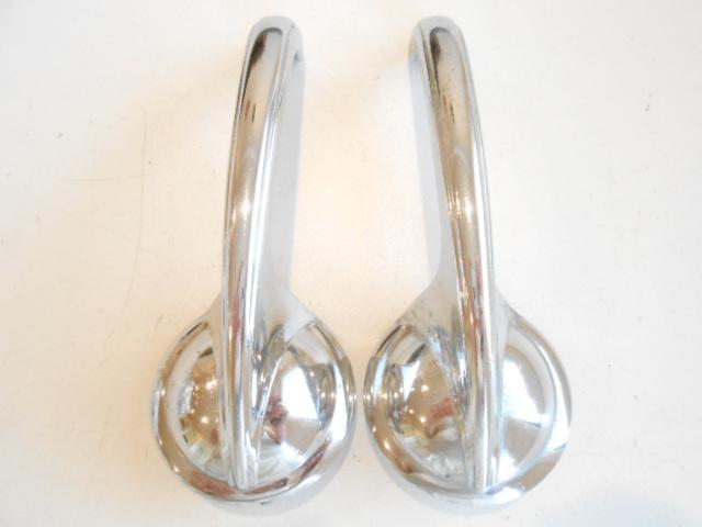1955 1956 1957 gm buick oldsmobile pontiac chevy door handle set