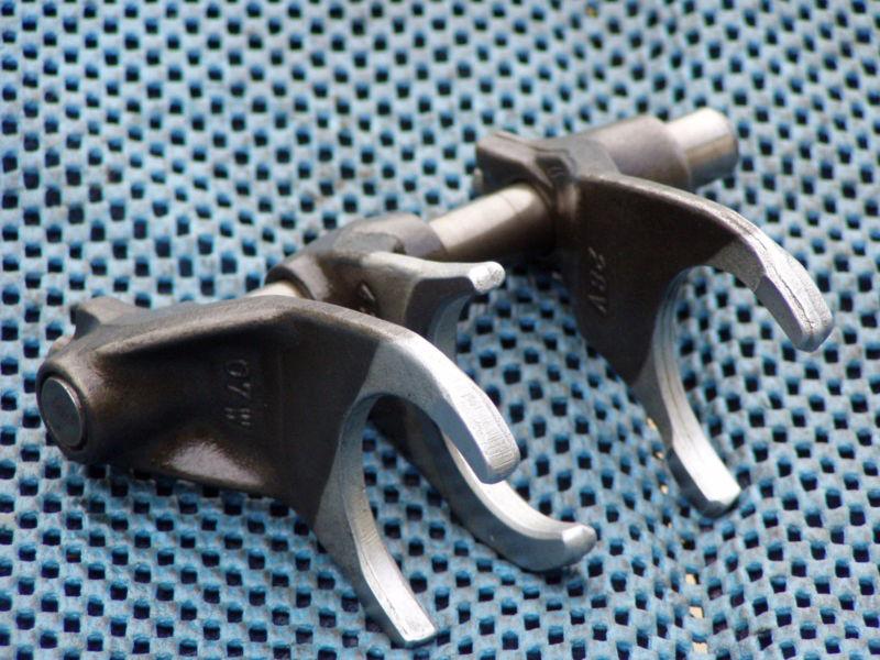 Find 7983 Honda CB900 CB 900 CB750 CB 750 CB shift forks in Carrollton