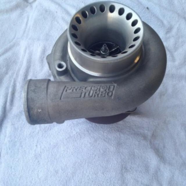 Precision 5858 turbo