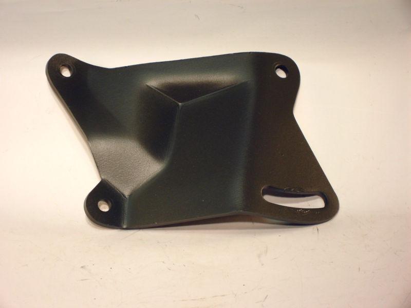 Ford 289 302 power steering pump bracket 1967 68 69 mustang fairlane