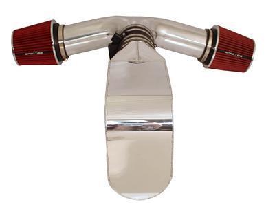 Spectre performance musclecar cold air intake 798r