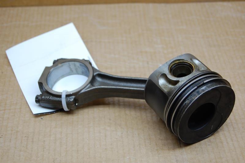99 00 01 02 03 vw jetta golf beetle 1.9 tdi diesel piston