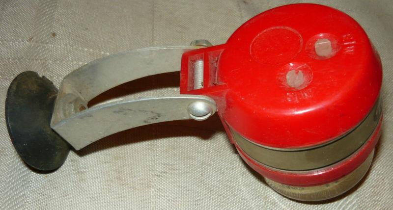 Antique Vintage Air Way water compass navigation for boat or car, US $14.99, image 3