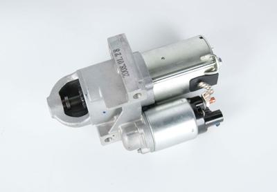 Acdelco oe service 323-1654 starter-reman starter