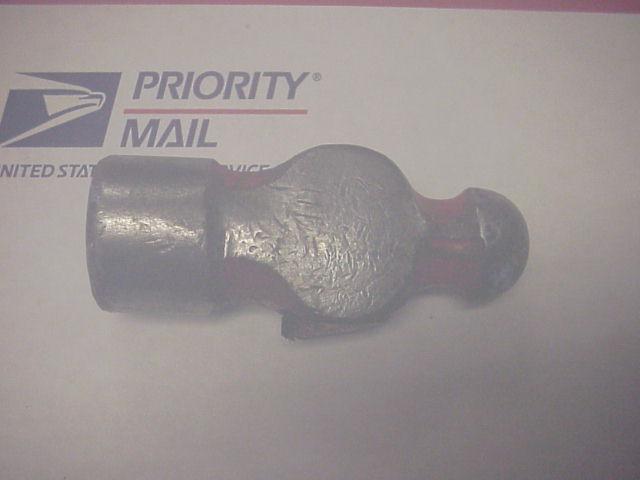 Mac tools bh32a 32 oz ball peen hammer, hammer head only