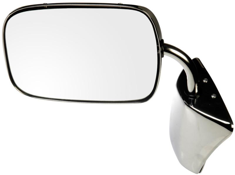 Side view mirror left or right platinum# 1270666